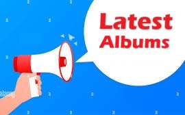 Latest Albums